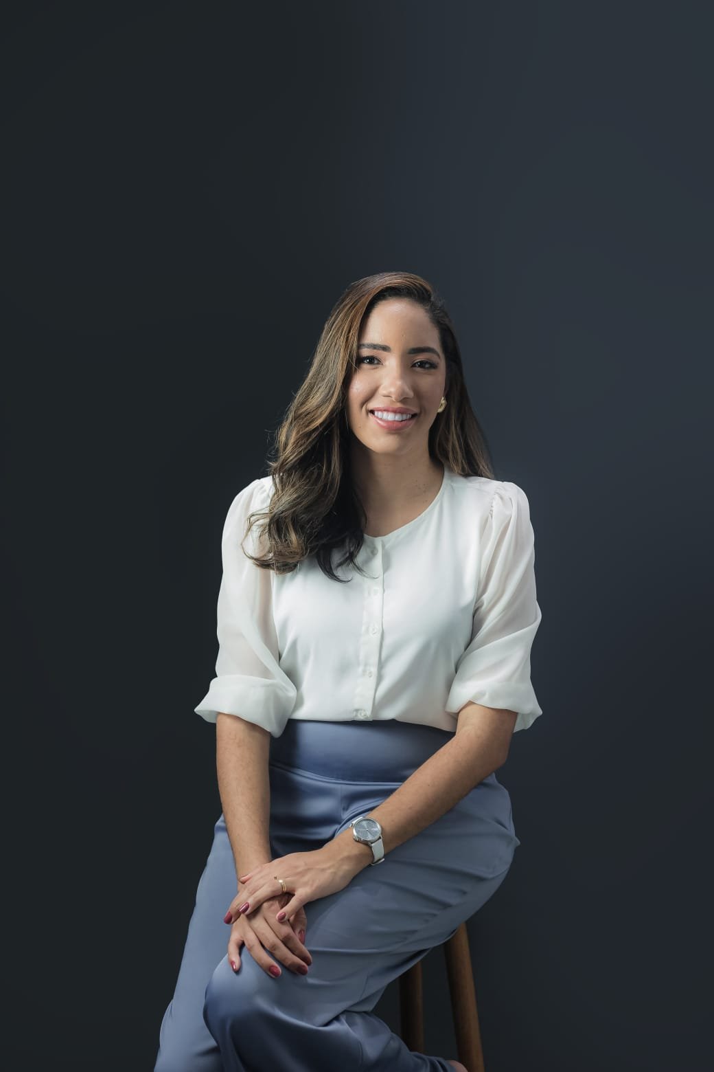 Dra. Christiana Solano Gama — especialista em estética avançada